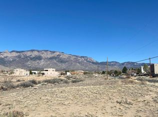 8921 Modesto Ave NE, Albuquerque, NM 87122