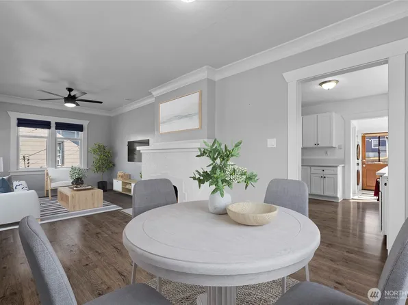 6819 S Park Ave, Tacoma, WA 98408