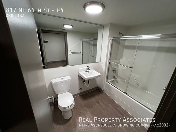 5th image of 817 NE 64th St Unit 4