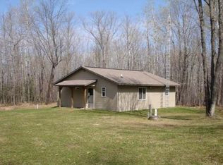 W4589 Musser Dr, Phillips, WI 54555