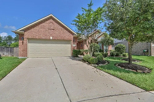 9506 Gramond Hall Ct Photo 1
