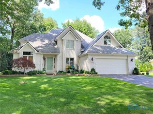 7243 Tottenham Rd, Toledo, OH 43617