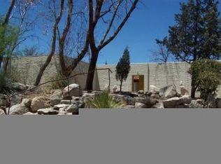 2589 N Paseo Vista Dr, Nogales, AZ 85621