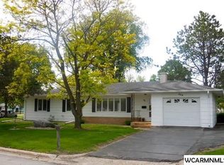 404 E Fallwood Rd, Redwood Falls, MN 56283
