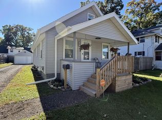 635 Madison St, Jackson, MI 49202