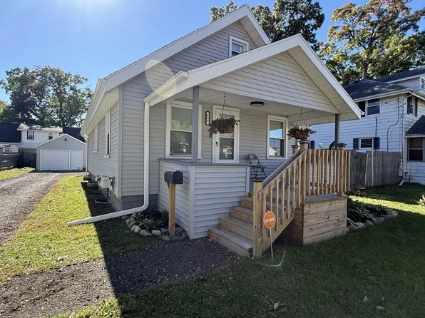 635 Madison St, Jackson, MI 49202