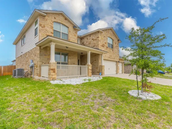 2904 Beutel Rd, Lorena, TX 76655