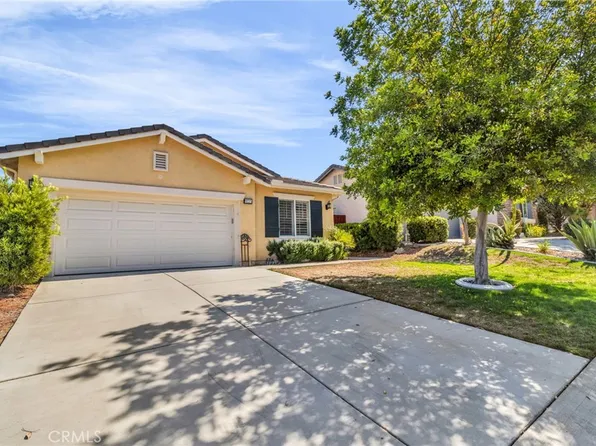 9225 Stephenson Ln, Hemet, CA 92545