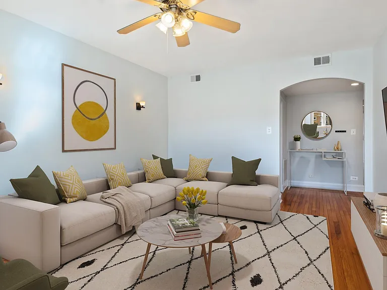 3728 W Wilson Ave #1 — Photo 4