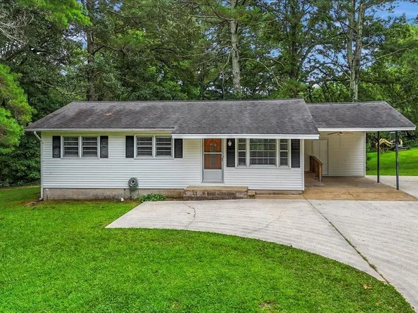 752 County Road 1319, Cullman, AL 35058