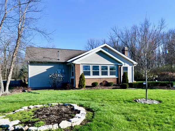 5906 Terrace Ave, Indianapolis, IN 46203