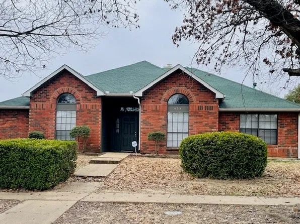 635 Atteberry Ln, Lancaster, TX 75146