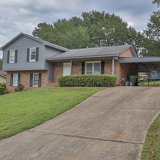3200 Huntwood Dr, Columbus, GA 31907 Zillow