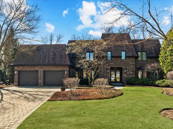 488 Hillside Dr, Highland Park, IL 60035