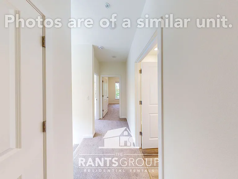 Forest Park Townhomes — Photo 36