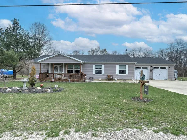 7326 State Route 19 5/221 #222-223-224, Mount Gilead, OH 43338