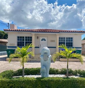 1011 NW 33rd Ave, Miami, FL, 33125