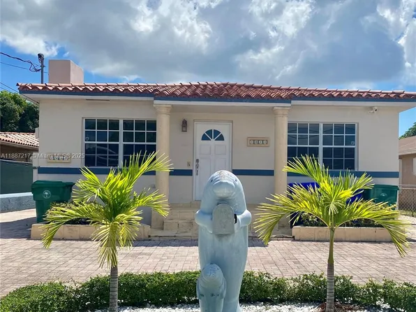 1011 NW 33rd Ave, Miami, FL 33125