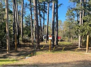 LOT 52 King Ramses Rd, Scroggins, TX 75480