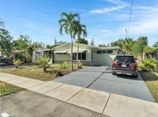 4541 NE 6th Ter, Pompano Beach, FL 33064
