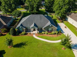 4495 Kiowa Ln, Hahira, GA 31632