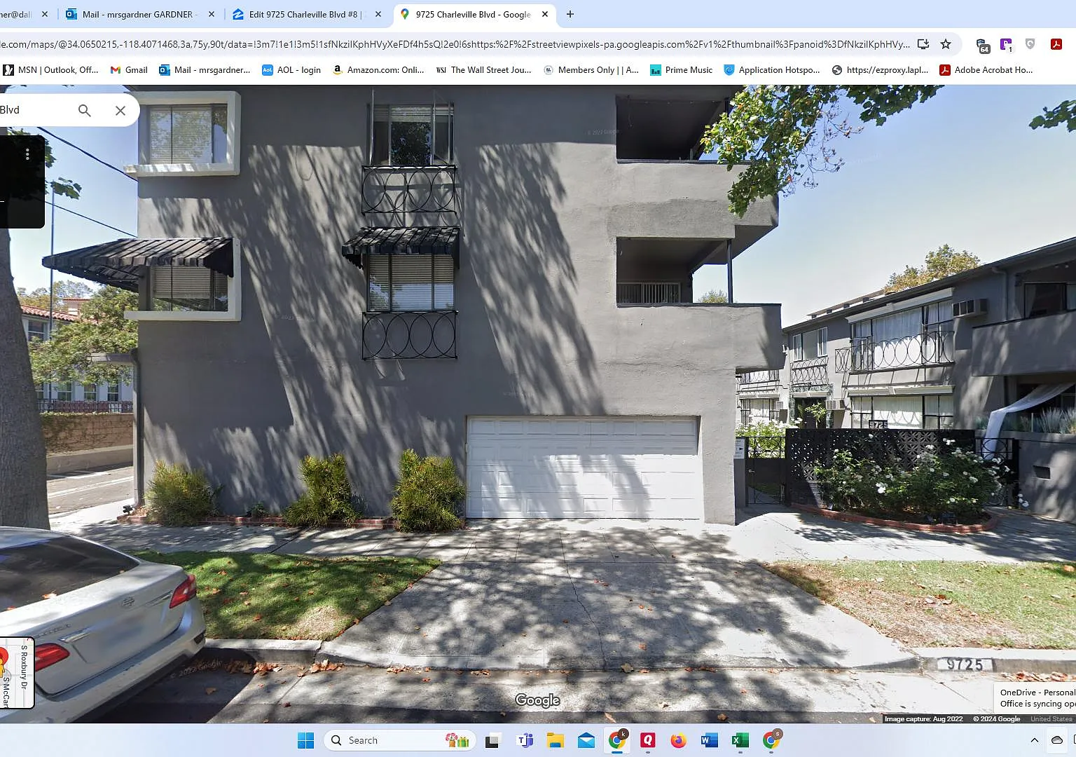 2 bed, 1350 sqft, $4,295 — Photo 2