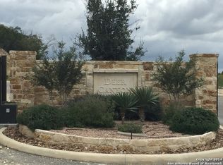 22210 Ravine Pass, San Antonio, TX 78255