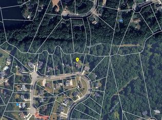 760 Chase Ridge Dr, McDonough, GA 30253