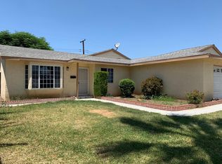 721 Ranlett Ave, La Puente, CA 91744