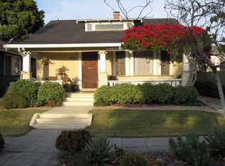 3903 Falcon St, San Diego, CA 92103