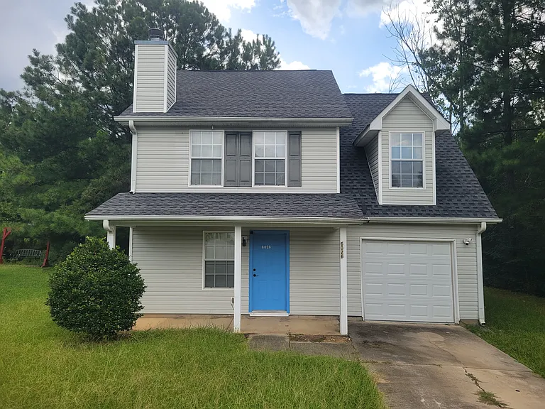 6025 Bashon Ct — Photo 1