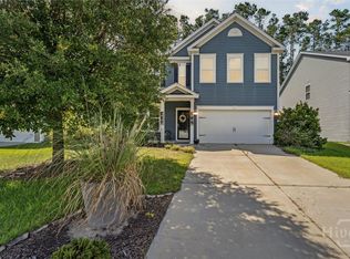 116 Tanzania Trl, Pooler, GA 31322