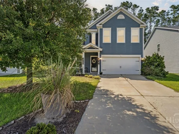 116 Tanzania Trail, Pooler, GA 31322