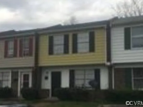 1936 Repp Cir, Henrico, VA 23075