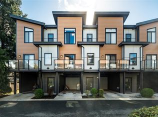 Sunterra Townhomes, Langford, BC V9B 3G2