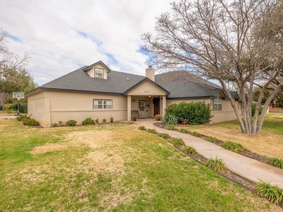 910 Douglas Ave, Midland, TX, 79701