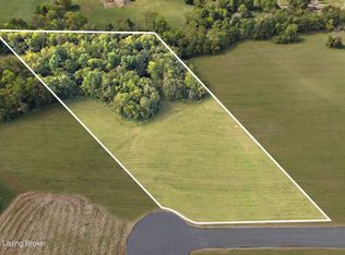 Knobview Stallard Spgs LOT 36, Shelbyville, KY 40065
