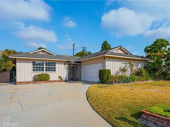 203 E Haltern Ave, Glendora, CA 91740
