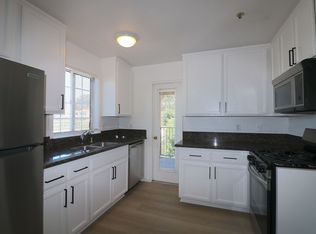Bel Vue Terrace Apartments, San Diego, CA 92110