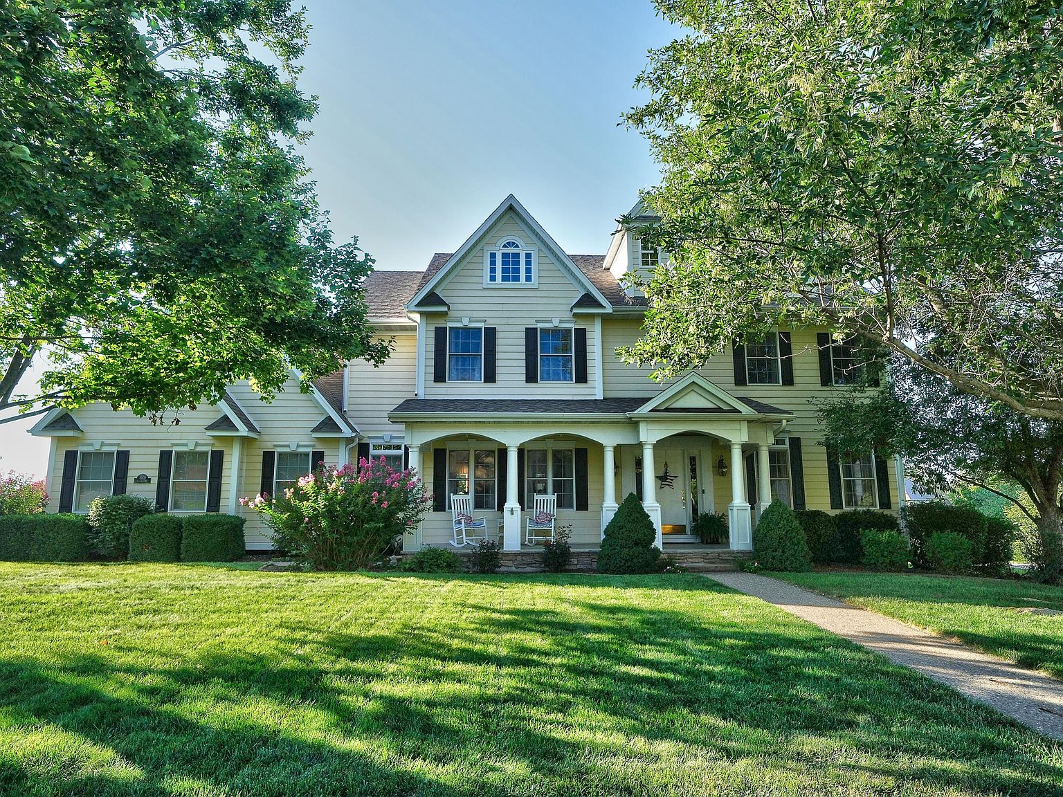4909 Silver Cliff Dr, Columbia, MO 65203 Zillow