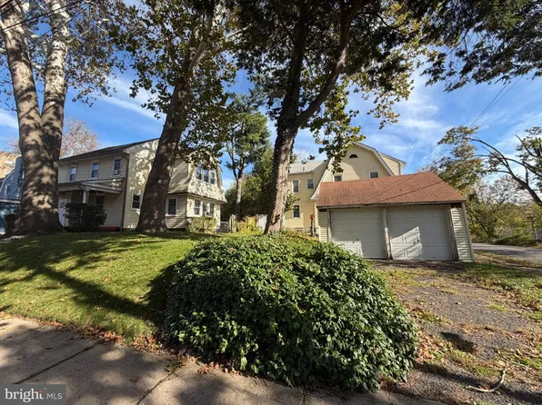 32 S Westfield Ave, Trenton, NJ 08618