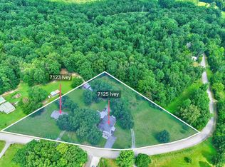 7125 Ivey Rd, Fairview, TN 37062