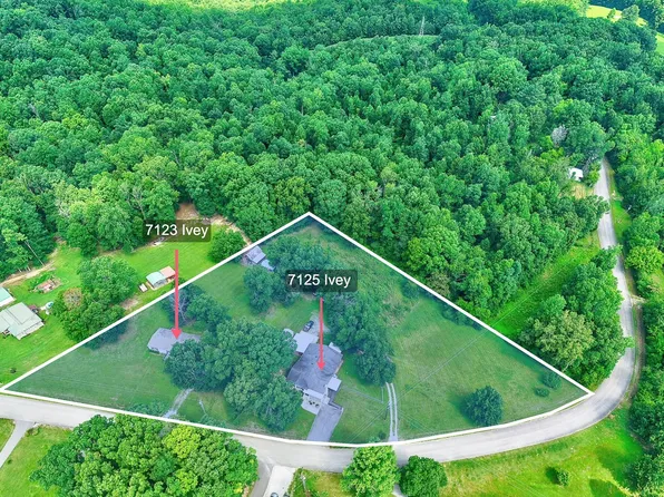 7125 Ivey Rd, Fairview, TN 37062