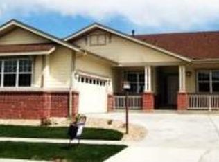 22837 E Long Dr, Aurora, CO 80016