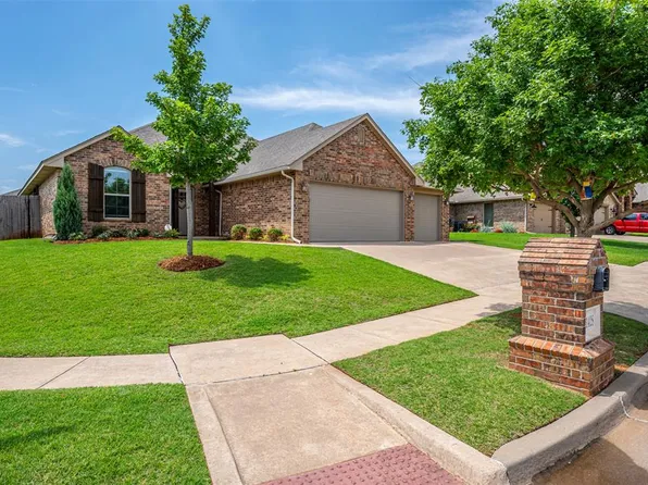 11428 NW 132nd Ter, Piedmont, OK 73078