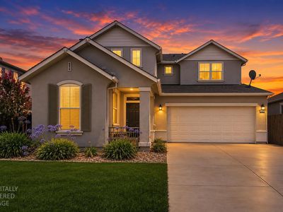 3610 Palermo St, Stockton, CA, 95205