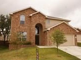 25619 Texas Ash, San Antonio, TX 78261
