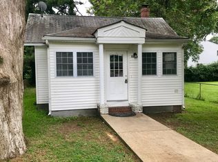 323.5 Seaboard Ave, Hampton, VA 23664