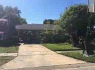 2909 Lancaster Rd, Melbourne, FL 32935