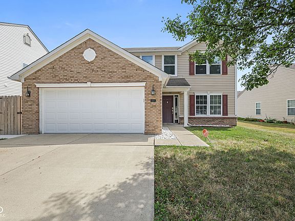 2nd image of 4107 Cheltonham Ct